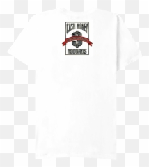 Cash Money White Tee - Tutorial Poker Domino Unisex Emoji,Emoji Tees Storenvy