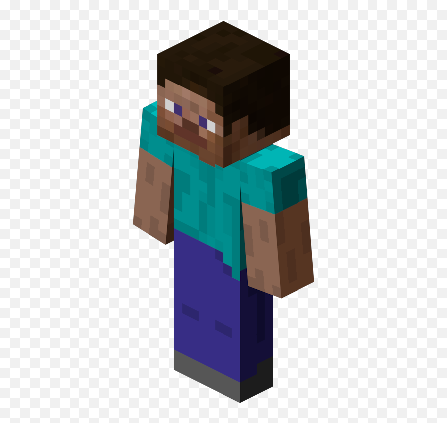 Steve - Minecraft Steve Png Emoji,Hotbar Emoticons