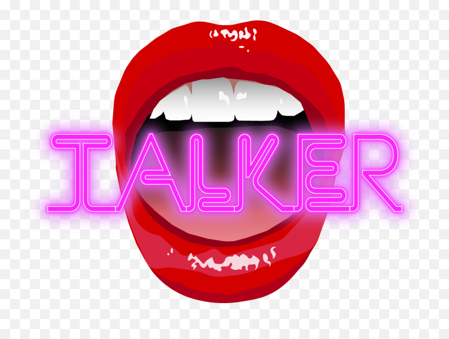 Talker Interview U2014 Heart Eyes Magazine Emoji,:+( Emoticon Meaning