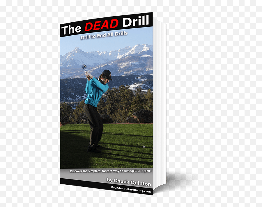 Dead Drill Ebook - Lob Wedge Emoji,Quick Fixes For Managing Your Emotions On The Golf Course