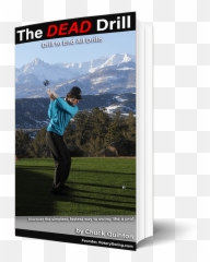 Dead Drill Ebook - Lob Wedge Emoji,Quick Fixes For Managing Your Emotions On The Golf Course