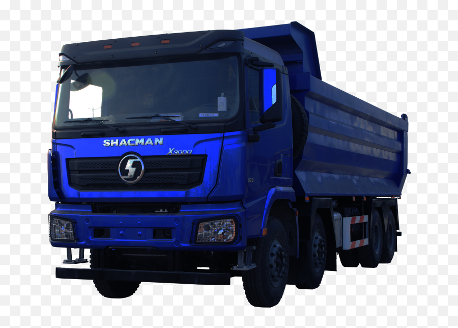 China Shacman Cng Dump Truck Suppliers And Manufacturers - Commercial Vehicle Emoji,Dump Emoticons