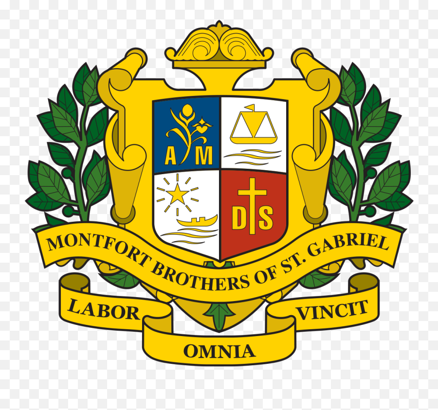 Career - Montfort Secondary School Logo Emoji,Boys Town Controlling Emotions