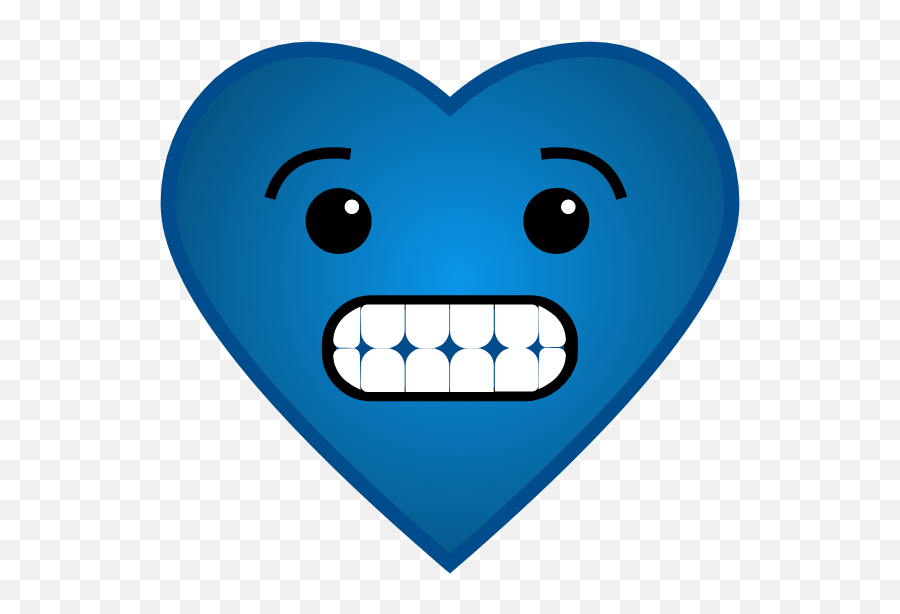 Memorize By Heart By Craig Walker - Happy Emoji,Teeth Emoticon Copy And Paste