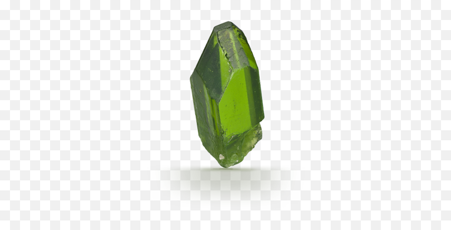 Peridot - August Birthstone U0026 The Emerald Of Night Gems Peridot Emoji,How Does Emerald Left Green Affect Emotions