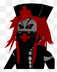 Nurse Ann Terror Valley Wiki Fandom - Fictional Character Emoji,Nurse Emoji