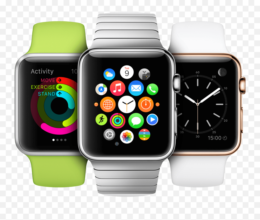 Watchos Everything You Need To Know - Apple Smart Watches Png Emoji,Apple Watch Emoji