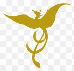 The Phoenix Goddess Emoji,Goddess Of Emotion