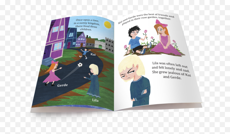 New Once Upon A Time Fairy Tale Big - Horizontal Emoji,Fairies And Emotion Peter Pan Book