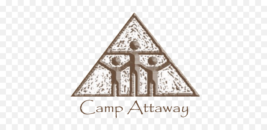 Camp Attaway - Qlarant Dot Emoji,Triangle Regonition Feelings And Emotions