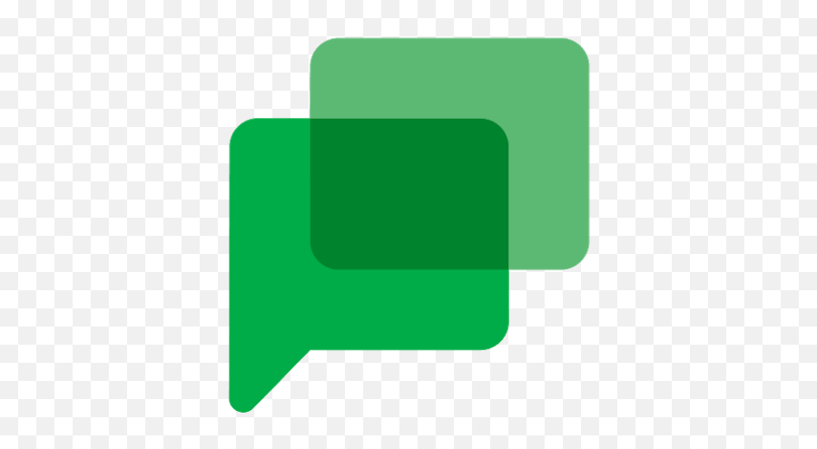 Google Chat Und Hangouts - Migration Der Hangouts Chats Für Google Chat Vector Logo Emoji,Hangouts Emojis