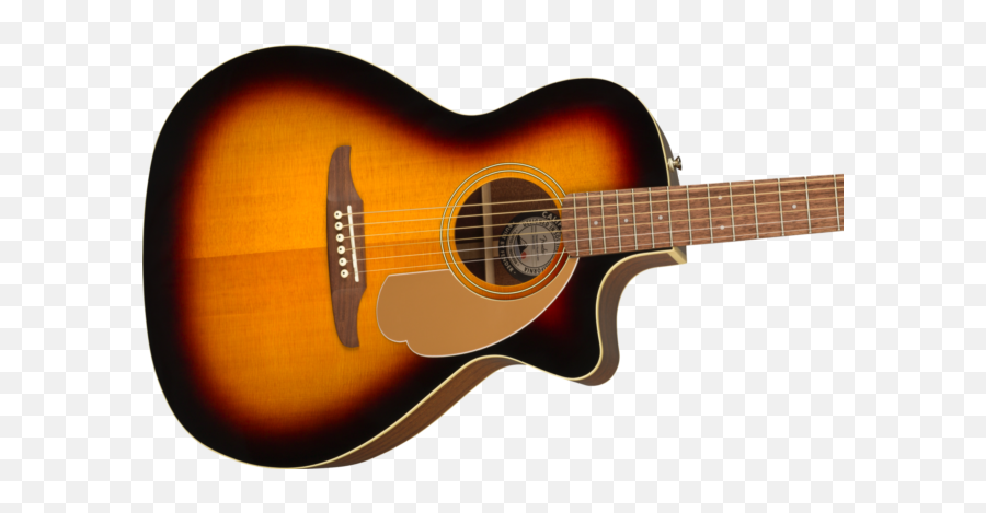 Fender Newporter Player Walnut - Fender Newporter Player Emoji,Guitar Player With Emotion Disorder