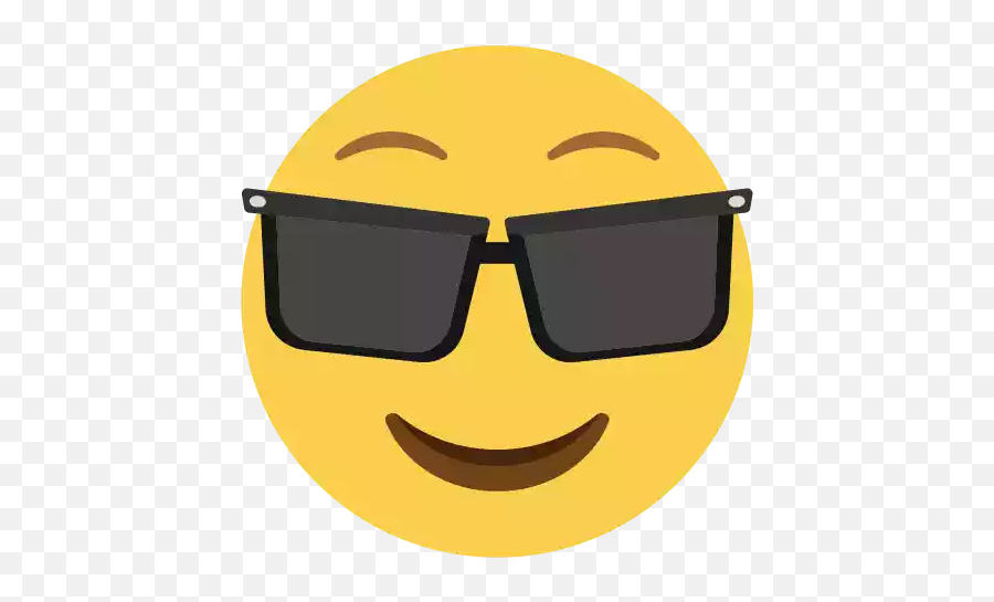 Simple Emoji Transparent Png Png Mart - Wide Grin,Simple Emoticon Smileys