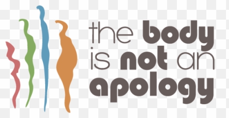 The Body Is Not An Apology U2014 Sonya Renee Taylor - Body Is Not An Apology Logo Emoji,Apology Emotions Symbol