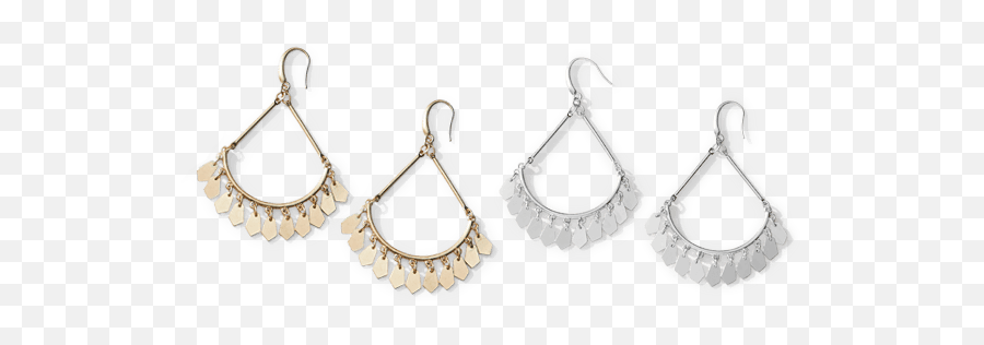 Park Lane Jewelry - Solid Emoji,Emoticons Eearings