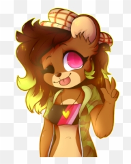 Tiana - Characters Refsheetnet Midriff Emoji,Scream Emoji Png