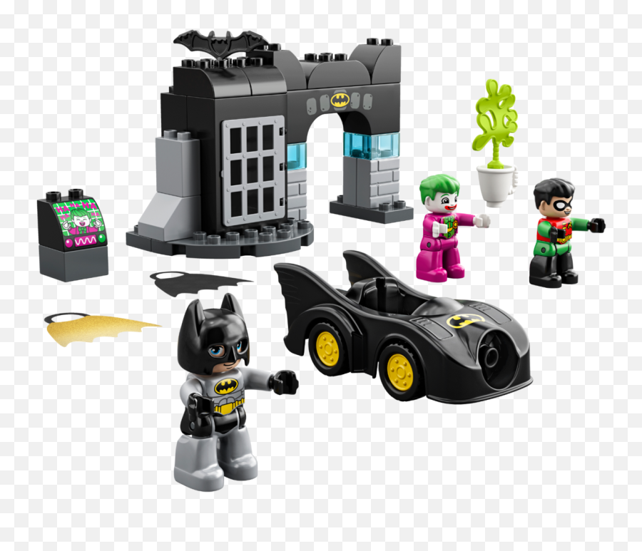 Batcave 10919 - Lego 10919 Batcave Emoji,Lego Sets Your Emotions Area Giving Hand With You