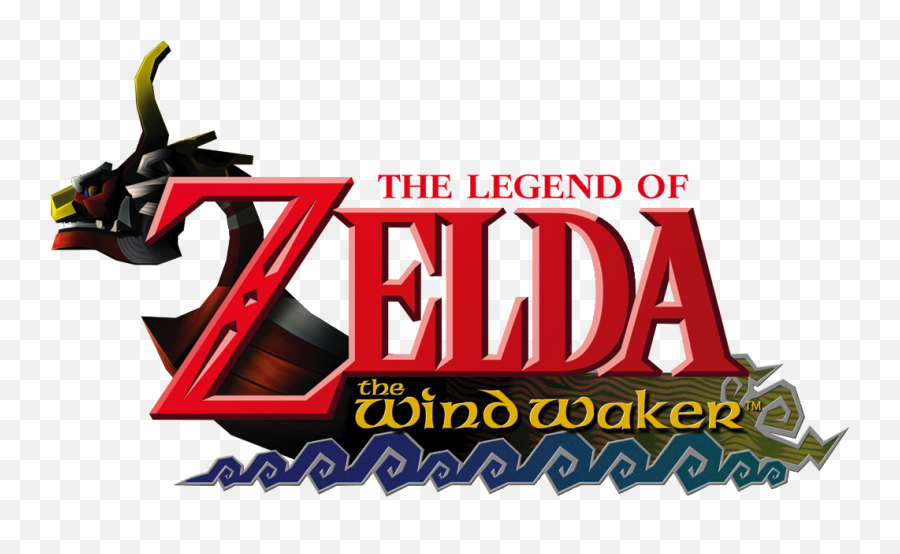 Hughes3d - A Gaming Blog 2019 Legend Of Zelda The Wind Waker Logo Png Emoji,Zelda Breath Of The Wild Raw Emotion