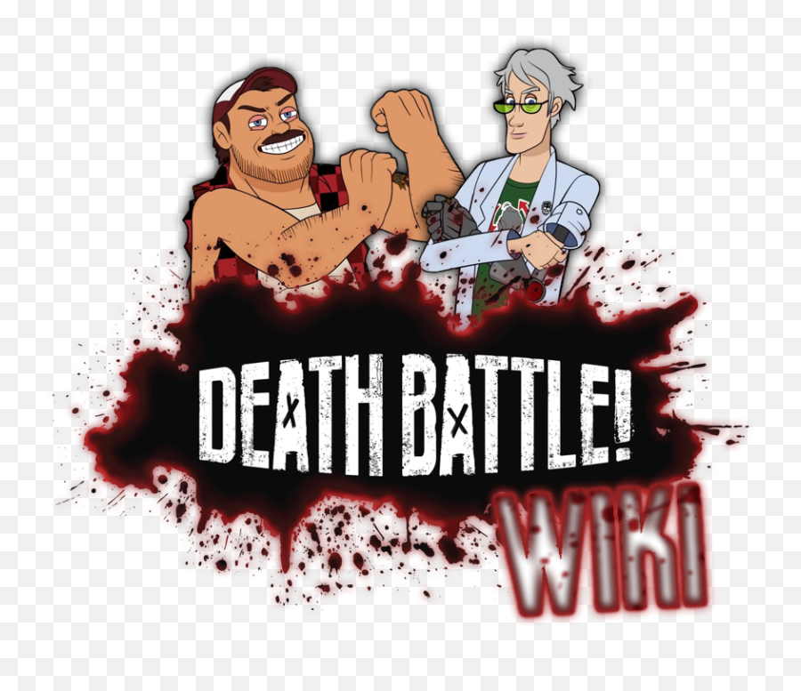 Death Battle Wiki - Death Battle Fanmade Covers Emoji,Seven Universal Emotions.