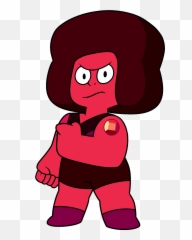Universe Clipart Space Center Universe Space Center - Ruby Steven Universe Transparent Emoji,Steven Universe Emojis