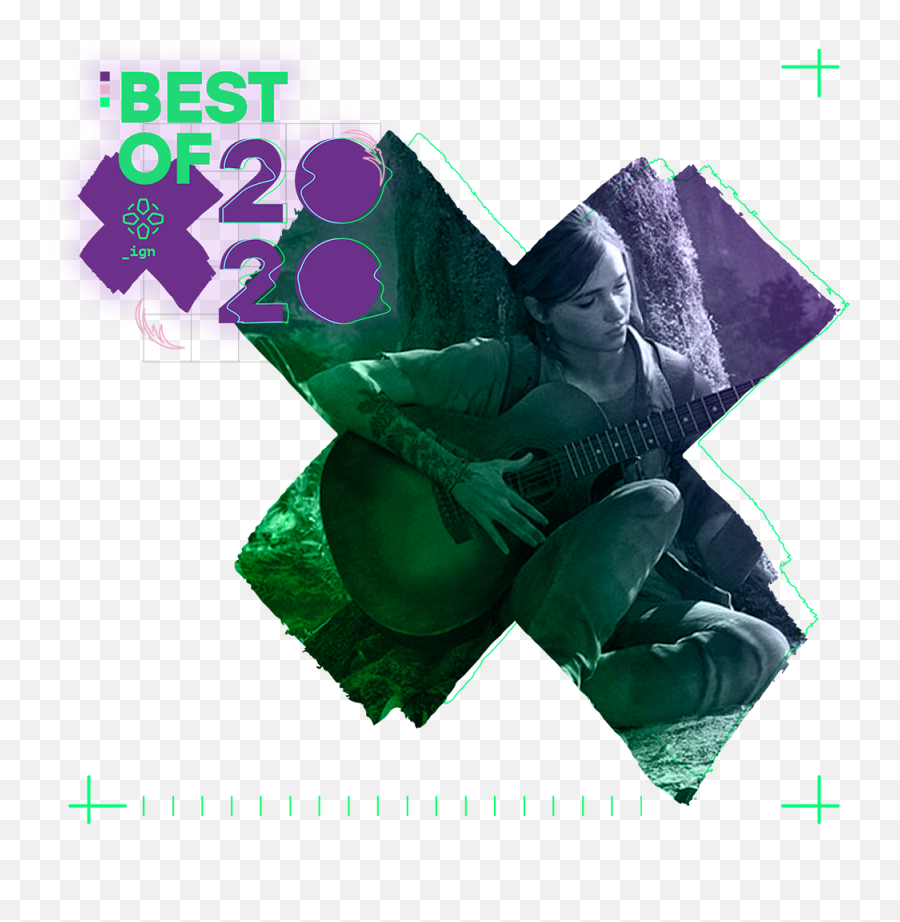 The Best Video Game Soundtrack Score Of 2020 - Ign Jazz Guitarist Emoji,Wrestling With Emotions Soundtrack