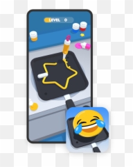 Tummy Games U2013 We Make Games That You Love To Play - Smartphone Emoji,Emojis Pancake