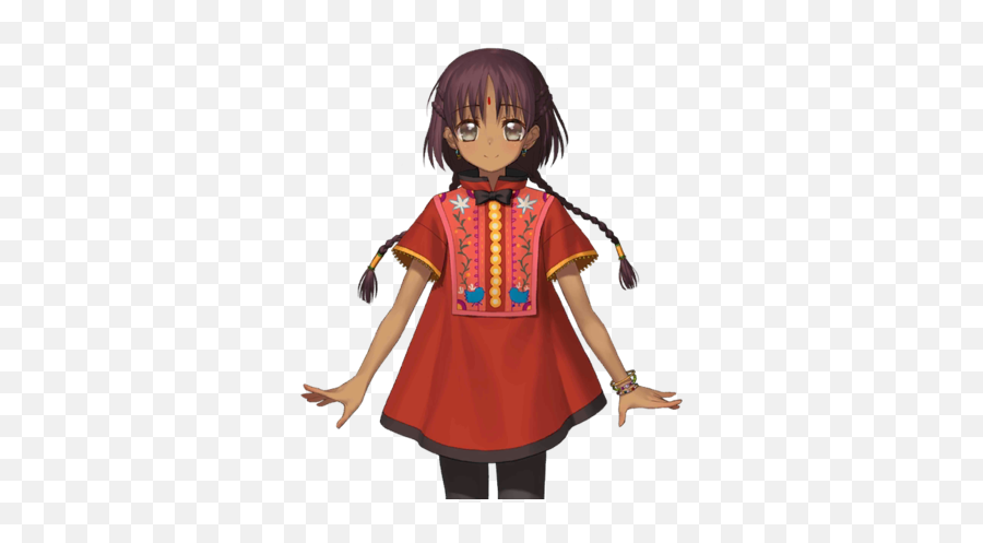 Fategrand Order Other Characters Characters - Tv Tropes Fate Go Asha Emoji,Psychic Emotion 6 Amazon