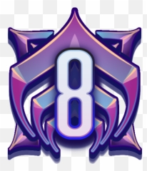 Update 25 - 8 Anniversary Logo Emoji,Emotion Module Inquisitive Warframe