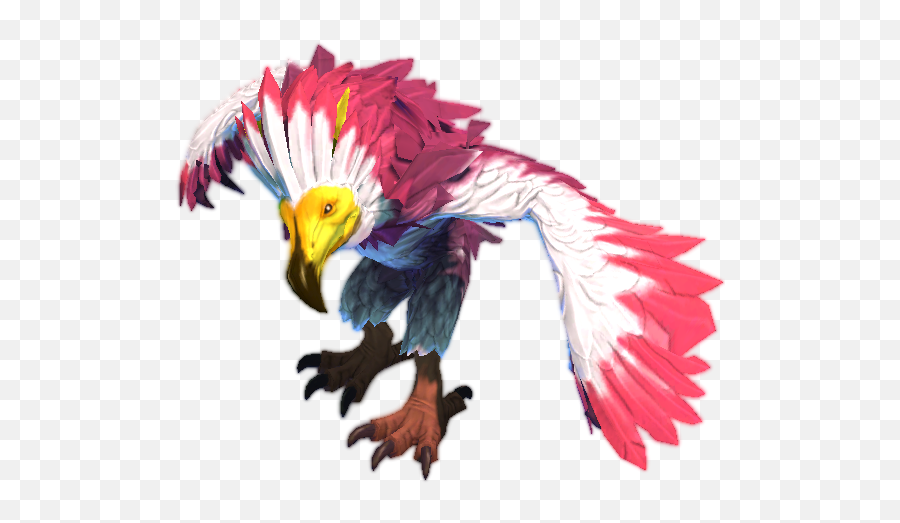 Wildwing Ripper - Dota 2 Wiki 2 Emoji,Dota 2 Fissure Emoticon