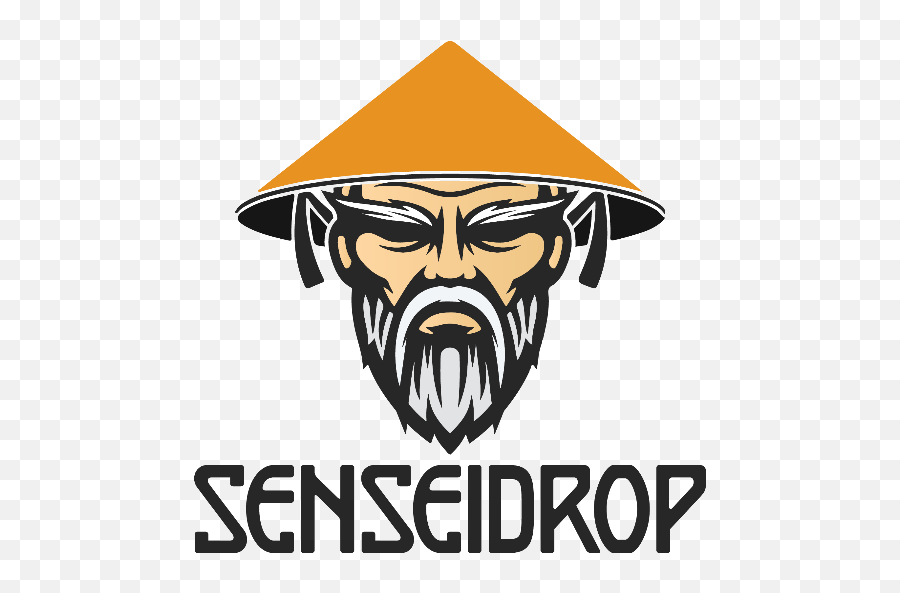 Dropshipping Tools Sensei Drop - Sensei Svg Emoji,Ebay Message Emoji