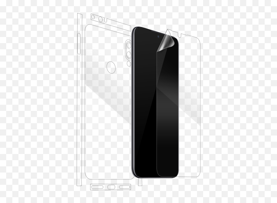 Home Fashion - Mobileskins In Solid Emoji,Emojis On Lg K30v