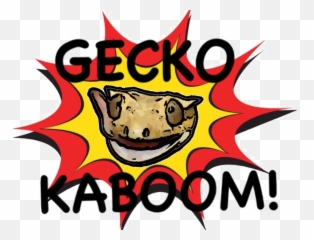 Home Gecko Kaboom - Language Emoji,What Does Color Say About Crested Geckos Emotion