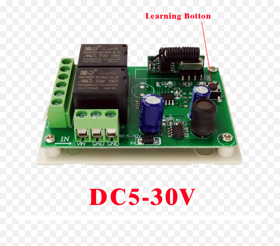 Germa 433mhz Dc6v 12v 24v 2ch Relay Emoji,My E58 Emotion Drone Did Not Come With A Micro Sd Slot