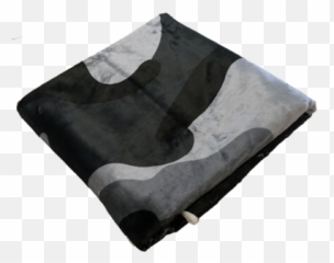Bedding - Folding Emoji,Cougar Paw Print Emoticon