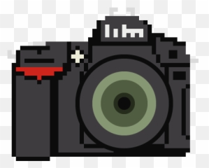 The Camera Collection - 8 Bit Camera App Icon Emoji,Graal Online Classic Emoji