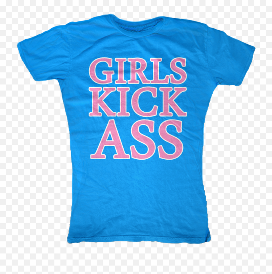 Girls Kick Ass T - Shirt Maglietta Odio Tutti Emoji,Emoji Shirts Girls