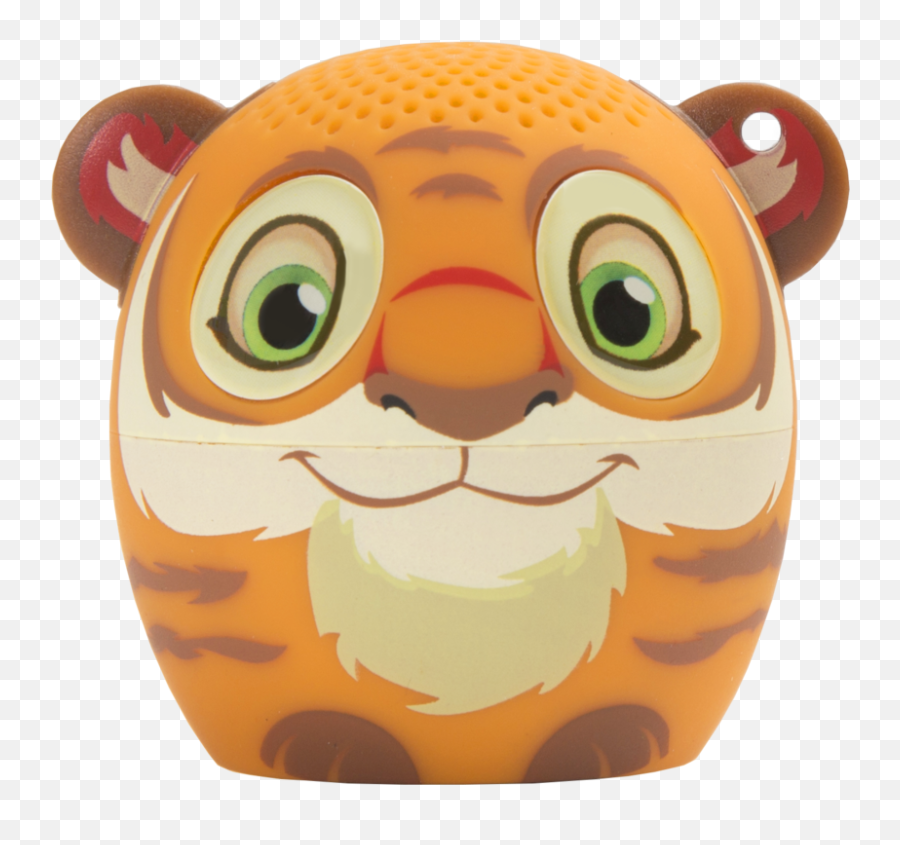 Roary The Tiger Emoji,Animal Jam Emoticons Transparent