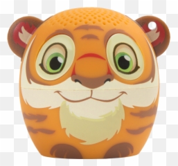 Roary The Tiger Emoji,Animal Jam Emoticons Transparent