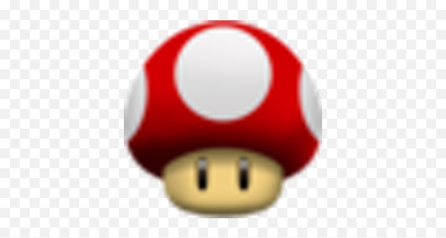 Nicolas Esprit - Mario Mushroom Icon Emoji,Edward Snowden's Emoticon