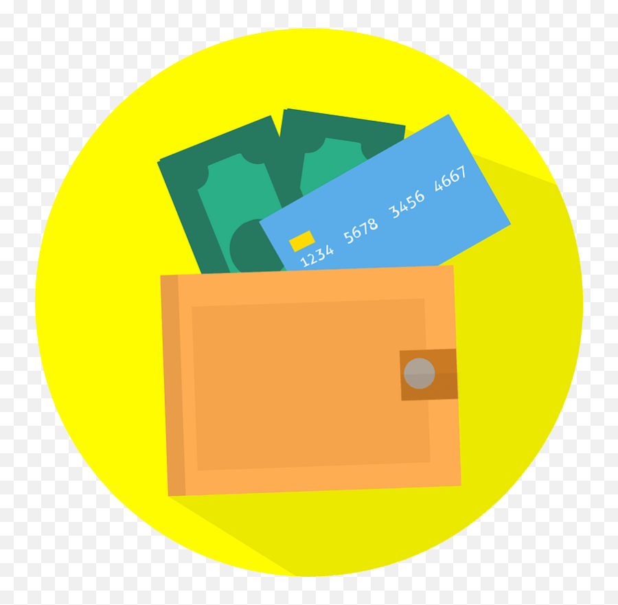 Money Clipart Free Download Transparent Png Creazilla - Cartera De Un Banco Emoji,Wallet Opening Emojis
