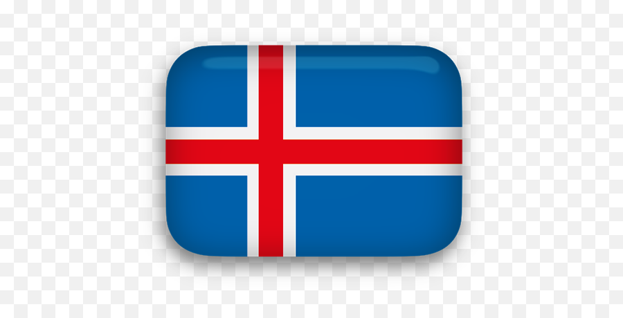 Free Animated Iceland Flags - Icelandic Clipart Emoji,Animated Birthday Emoticons For Facebook Free