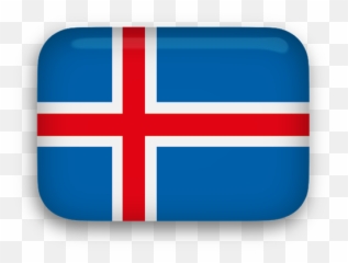 Free Animated Iceland Flags - Icelandic Clipart Emoji,Animated Birthday Emoticons For Facebook Free