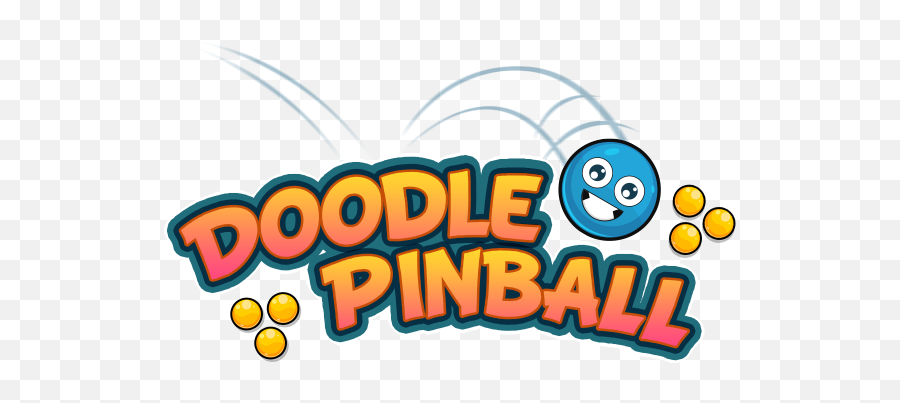 Doodle Pinball Chicmic - Happy Emoji,Emoticon Doodle