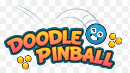 Doodle Pinball Chicmic - Happy Emoji,Emoticon Doodle