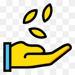 Spokesperson Host Business Representative Vector Svg Icon - Icon Emoji,Like Botton Emoji