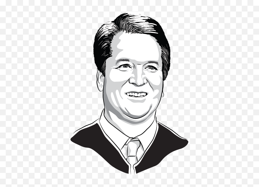 2020 Consequential Us Supreme Court Cases - Suit Separate Emoji,Kavanaugh Emotion Vs