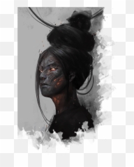 Genasi Revised Gm Binder - Smoke Genasi 5e Emoji,Emotions In Condensation On Skin