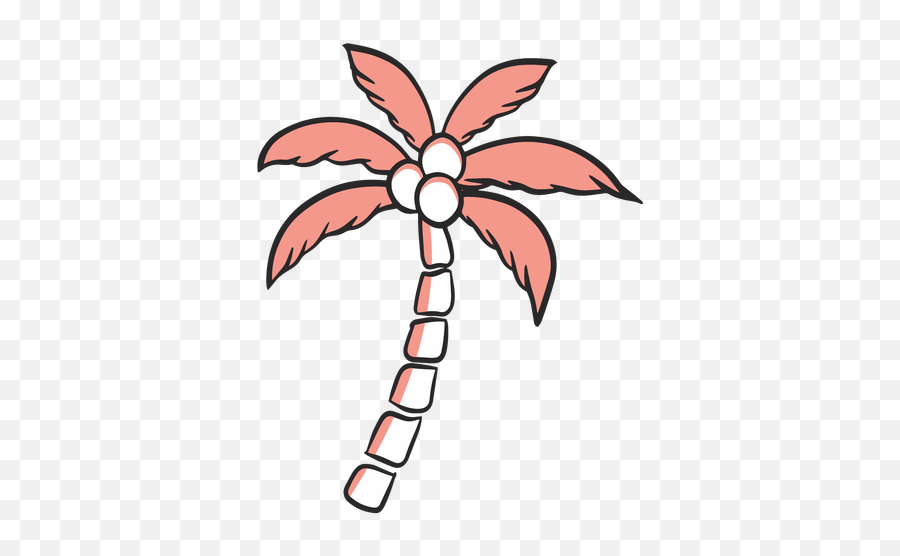 Palm Tree T Shirt Designs Graphics U0026 More Merch - Girly Emoji,Summer T Shirt Emoji