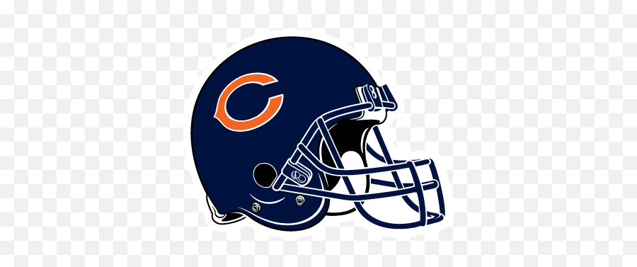 Eaglesu0027 Super Bowl Window Open If Carson Wentz Stays Healthy - Bears Helmet Clipart Emoji,Football Players Showing Emotion After Winning Superbowl