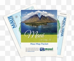 Maui Driving Times - Estimates U0026 Directions Maui Island Emoji,Hd Wallpaper Maui High Emotions